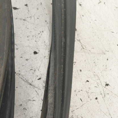 Nissan Versa Note Trunk Lid Hatch Door Rear Back Rubber Seal  2019 201