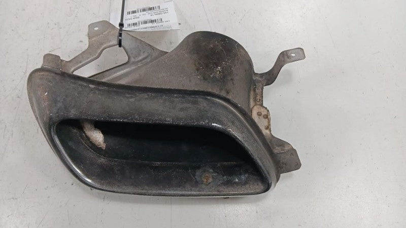 Buick Lacrosse LACROSSE  2016 Bumper End Cap2013 2014 2015 2016