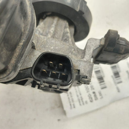 Passenger Right Windshield Wiper Motor Fits 17-21 Honda Clarity