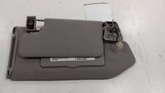 964007Y301 Passenger Right Sun Visor Illuminated Fits 04 MAXIMA