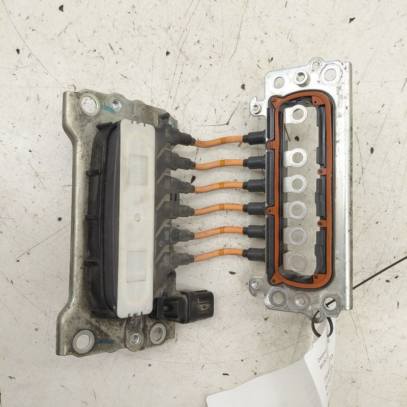 Toyota Prius Battery Cable  2022 2021 2020
