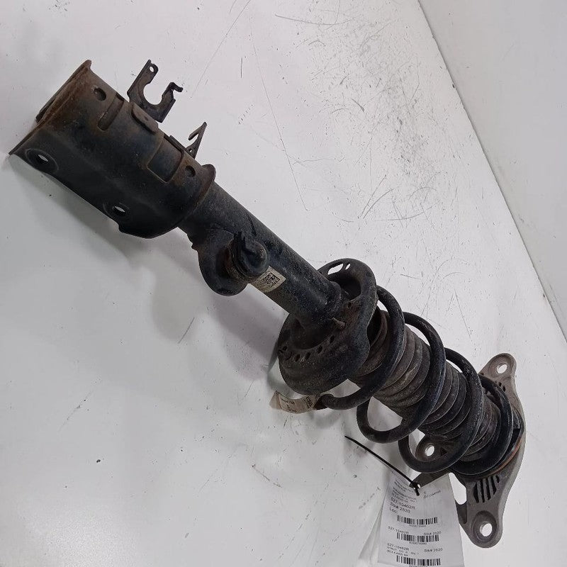 Passenger Right Rear Strut 4WD Standard Suspension Fits 17-22 Jeep Com