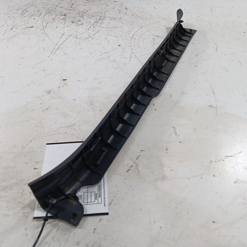 Toyota Prius C Sill Trim Plate Door Jam Threshold Right Passenger Fron