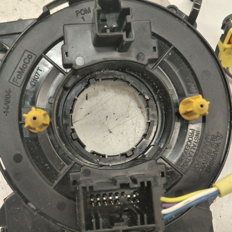 Ford Edge Steering Column Clock Spring  2019 2020 2021 2022