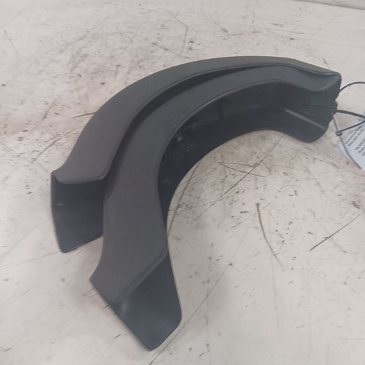 Acura ILX Trunk Hinge Covers 2016 2017 2018 OEM