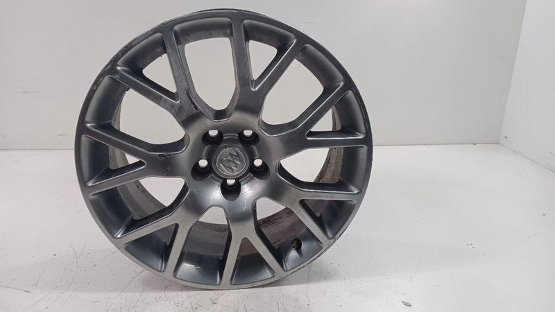 42624777 Wheel 18x7-1/2 Aluminum Alloy Rim Fits 16-20 Buick Encore