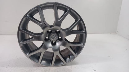 42624777 Wheel 18x7-1/2 Aluminum Alloy Rim Fits 16-20 Buick Encore