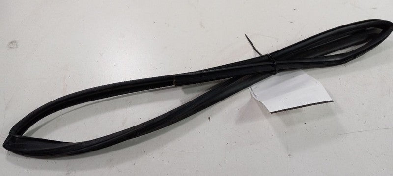Kia Soul Door Glass Window Seal Rubber Right Passenger Rear Back 2010 