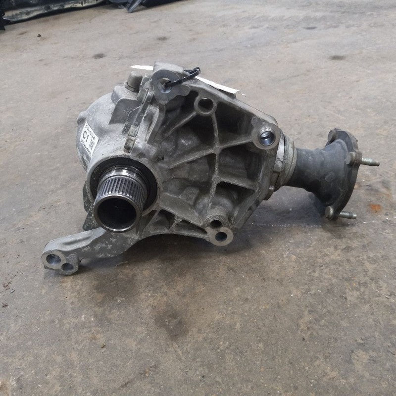 Transfer Case Fits 16-22 Mazda CX-3 OEM