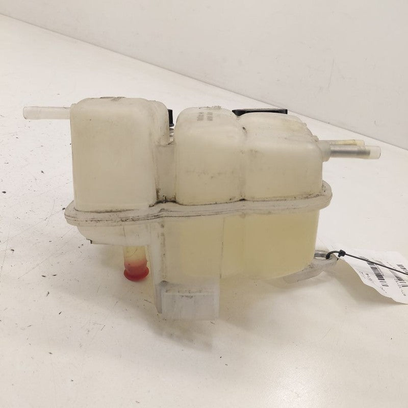 Radiator Overflow Coolant Reservoir Fits 20-24 Ford Escape