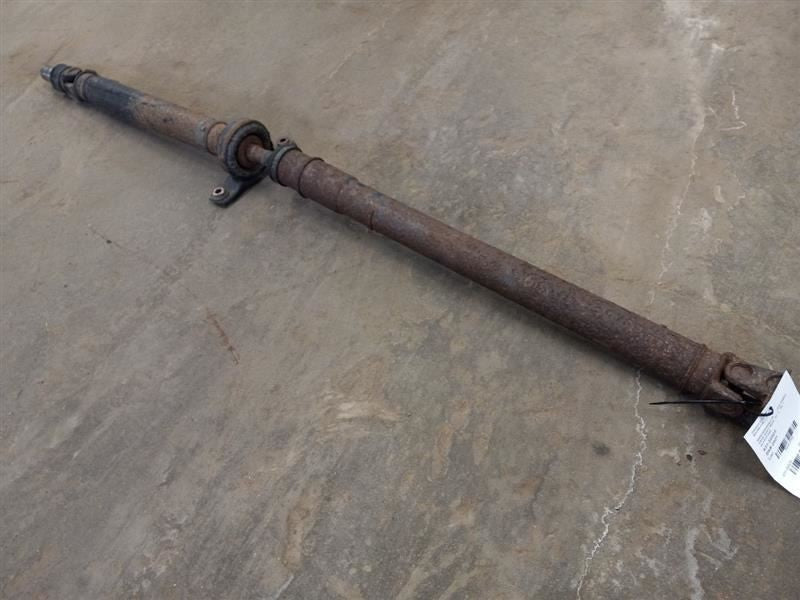 Rear Drive Shaft Fits 06-14 TRIBECA  OEM