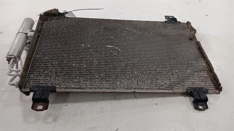 Air Conditioning AC Condenser Fits 2016 2017 2018 2019 MAZDA CX-3 OEM