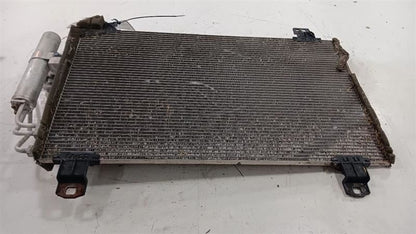 Air Conditioning AC Condenser Fits 2016 2017 2018 2019 MAZDA CX-3 OEM