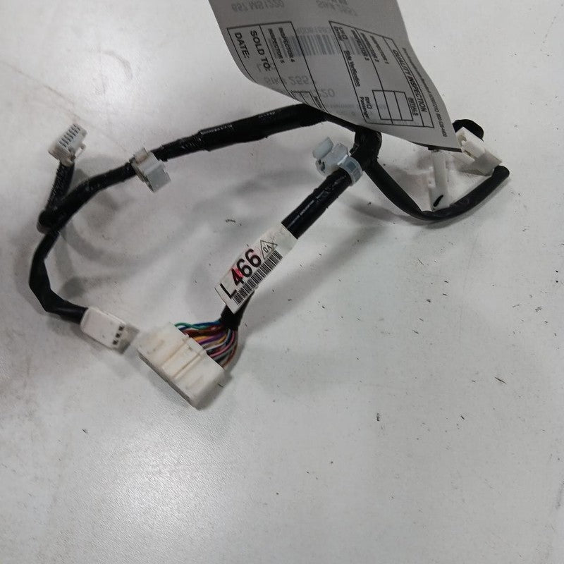 Mitsubishi Outlander Roof Lamp Sub Wire Harness {8510L466} 2020 2021 2