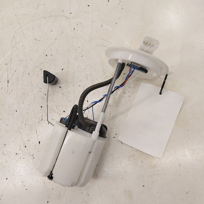 Gas Fuel Pump Assembly Fuel Tank Mounted Fits 24-25 Chevy Trax