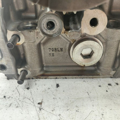 Driver Left Front Engine Cylinder Head 3.5L 2GRFKS Engine 16-23 Toyota