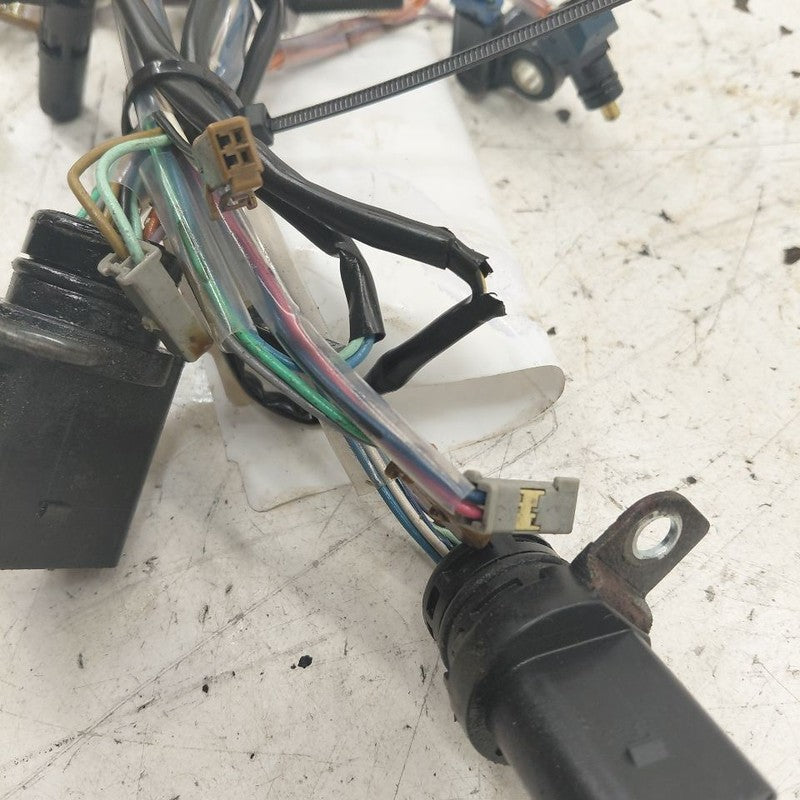 Volkswagen Golf Transmission Internal Wire Harness  2015 2016 2017