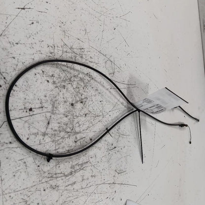 Nissan Maxima Hood Latch Release Cable 2014 2013 2012 2011 2010 2009