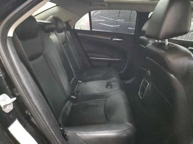 Chrysler 300 Roof Glass Rear Glass Window Fits 11-23