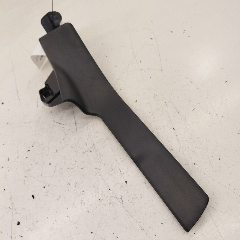 Volvo S60 Sill Trim Plate Door Jam Threshold Left Driver Rear  2018 20