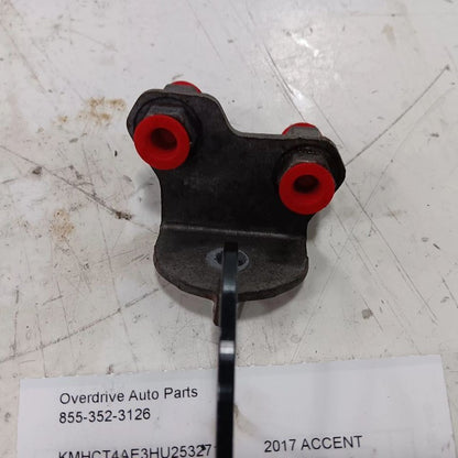 Hyundai Accent Brake Line Proportioning Valve Junction Splitter 2014 2