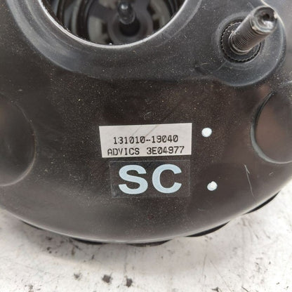 Power Brake Booster Hatchback Fits 14-15 17-24 Mitsubishi Mirage