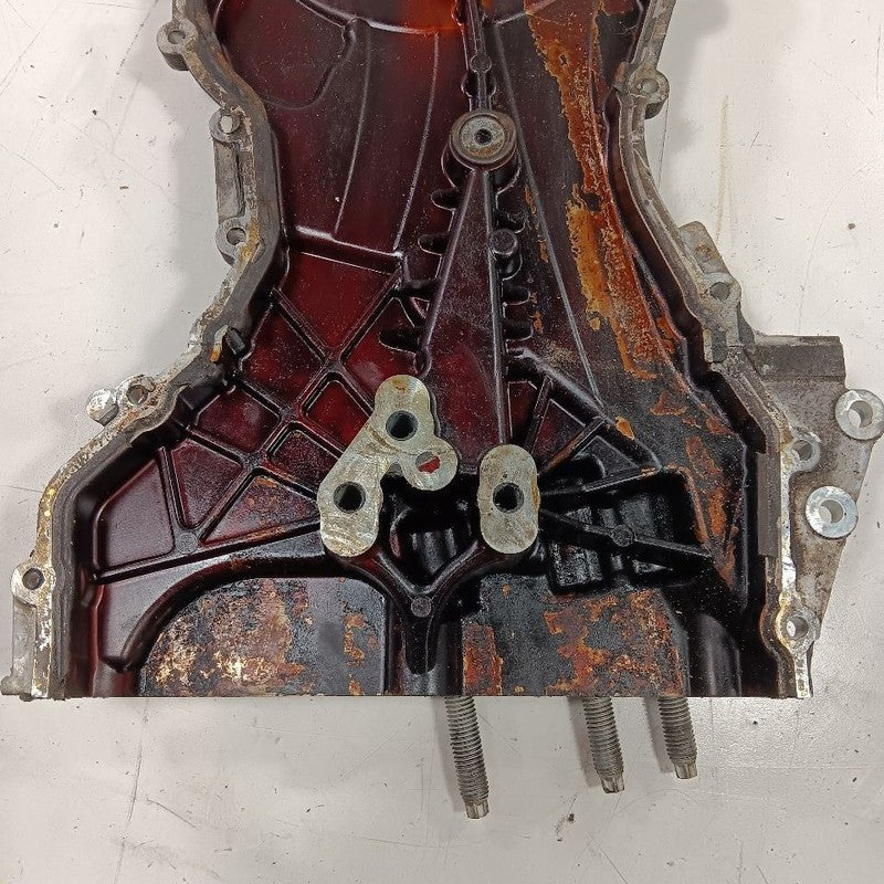 Timing Cover 2.0L Fits 19-24 Ford Edge OEM