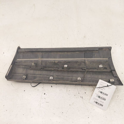 Honda CR-V Door Molding Trim Strip Left Driver Side Rear Back  2019 20