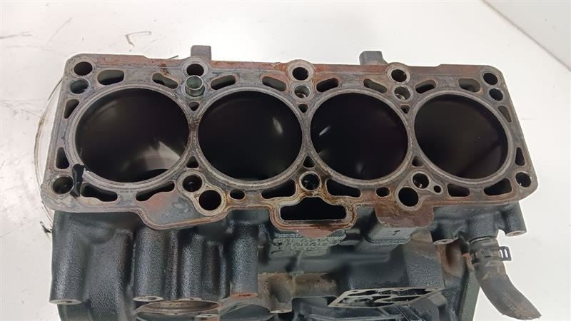 Cylinder Block 2.0L Diesel Engine ID Cjaa Fits 09-14 JETTA