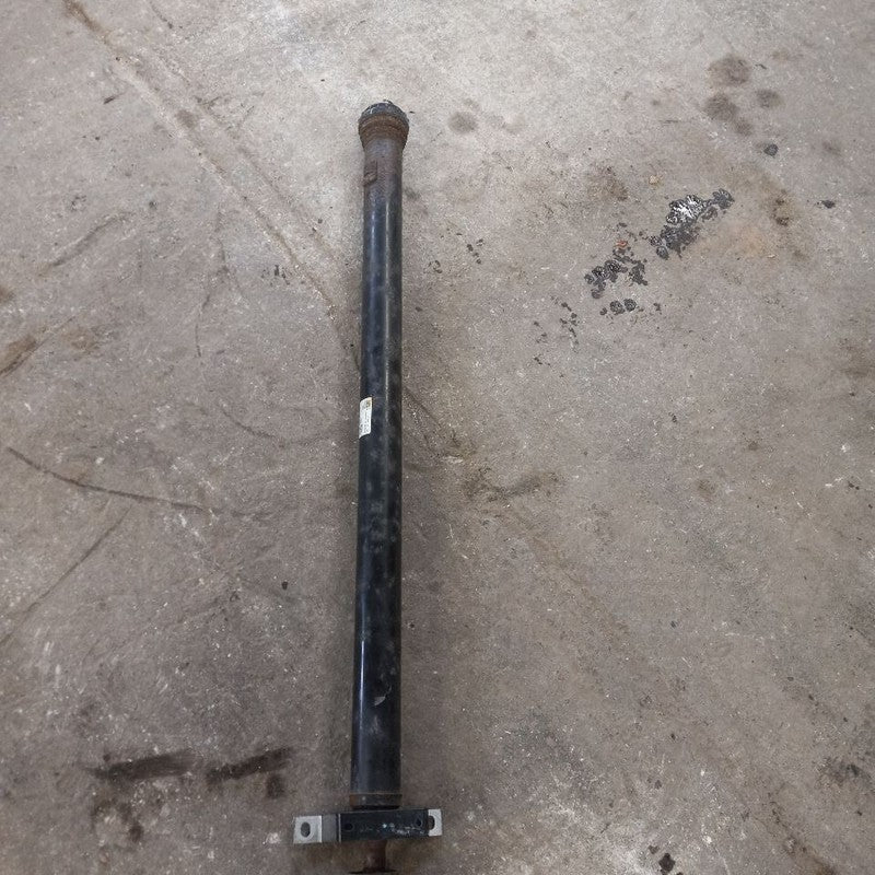 Rear Drive Shaft X Model Fits 16-17 FIAT 500