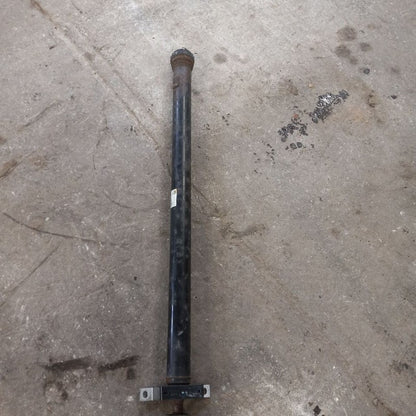 Rear Drive Shaft X Model Fits 16-17 FIAT 500