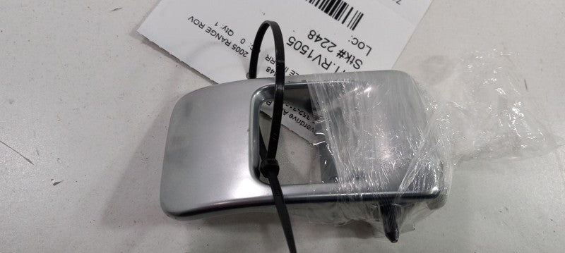 Range Rover Door Handle Right Passenger Rear Interior Inside 2003 2004
