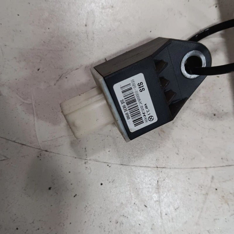 Hyundai Elantra Sensor  2017 2016 2015 2014 2013