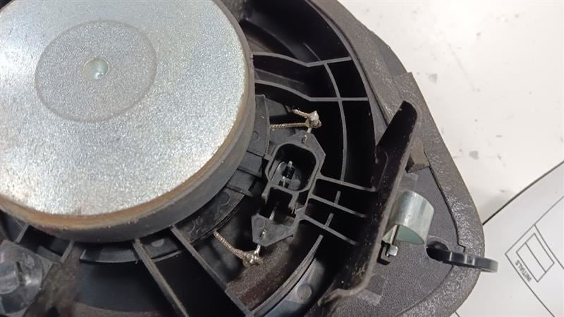 Buick Encore Speaker Left Driver Front 2016 2017 2018 2019