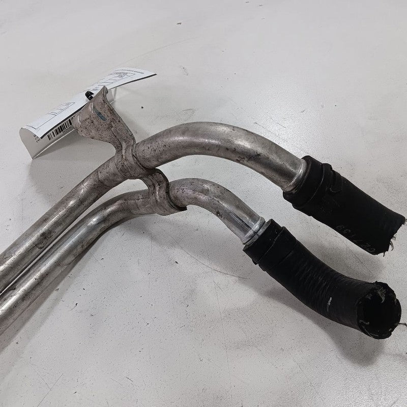 Fiat 500 Coolant Line Crossover Pipe  2016 2017 2018 OEM