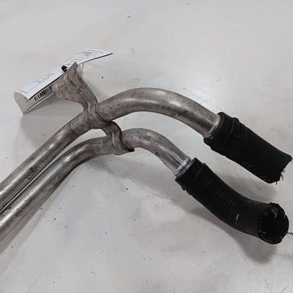 Fiat 500 Coolant Line Crossover Pipe  2016 2017 2018 OEM