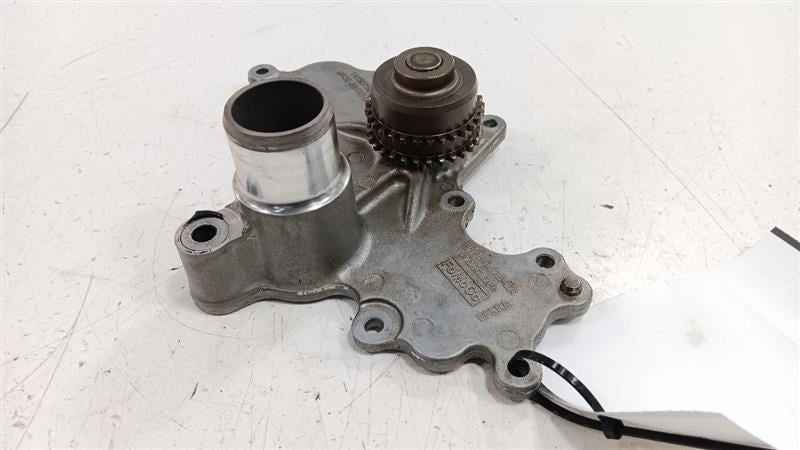 Ford Mustang Coolant Line Crossover Pipe 2014 2013 2012 OEM