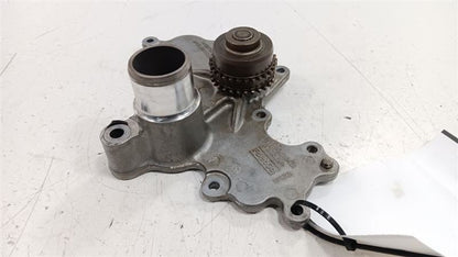 Ford Mustang Coolant Line Crossover Pipe 2014 2013 2012 OEM