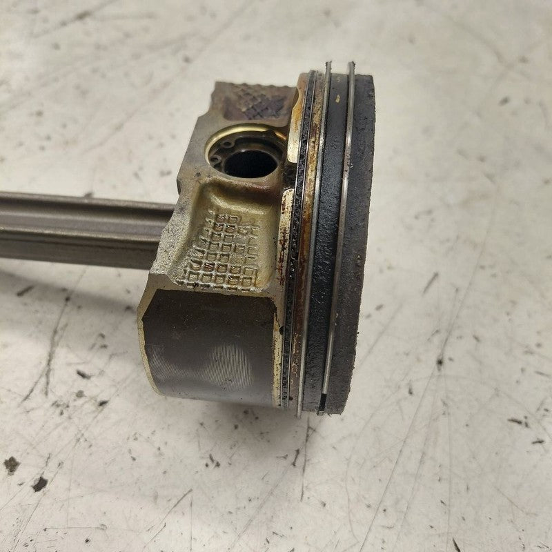 Nissan Murano Single Piston With Connecting Rod   3.5 2020 2021 2022 2
