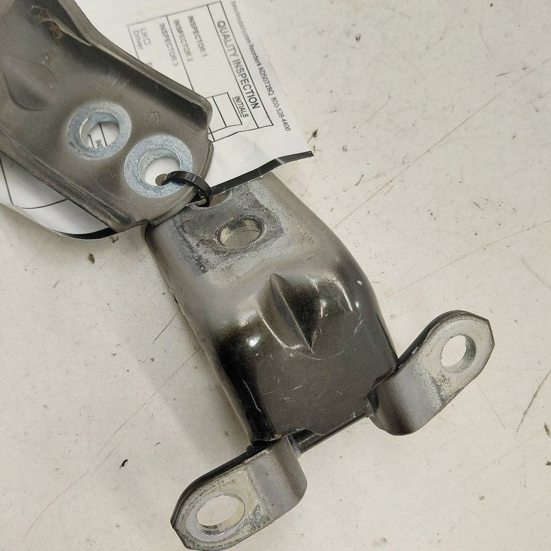 Nissan Rogue Door Hinge Set Right Front Passenger  2017 2018 2019 OEM