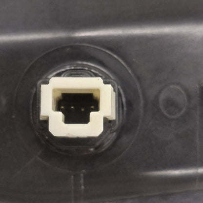 Lexus NX350 Defrost Vent Center Middle  2022 2023 2024 2025