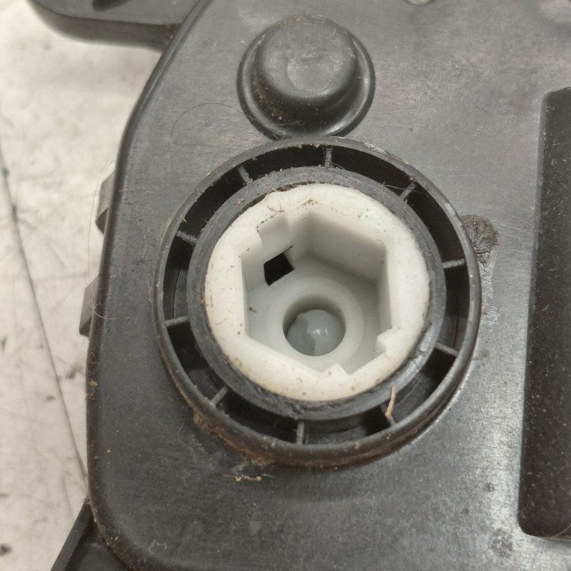Hyundai Veloster Flap Door Motor Heater AC Door Actuator  2017 2016 20