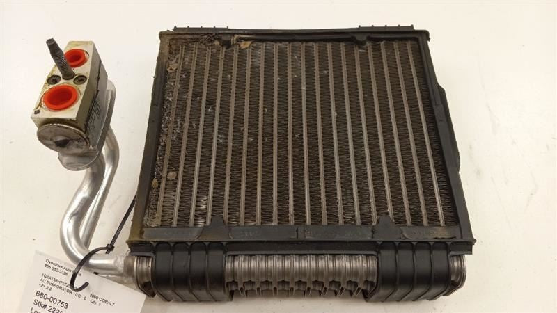 10393237 AC Air Conditioning Evaporator Fits 06-11 HHR