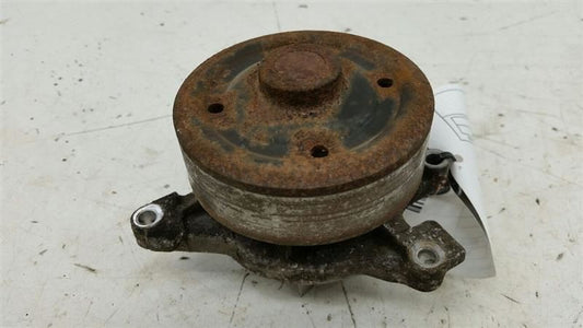 Toyota Celica Water Pump Belt Pulley 2001 2002 2003 2004 2005 OEM