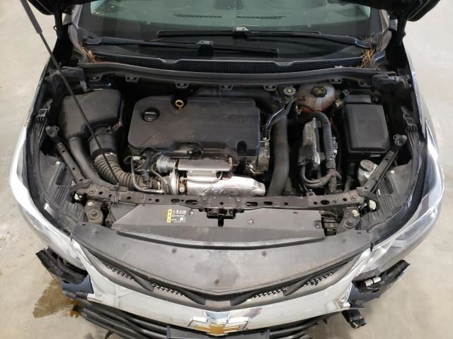 39059599 Front Bumper Reinforcement Support Bar Fits 16-19 CRUZE