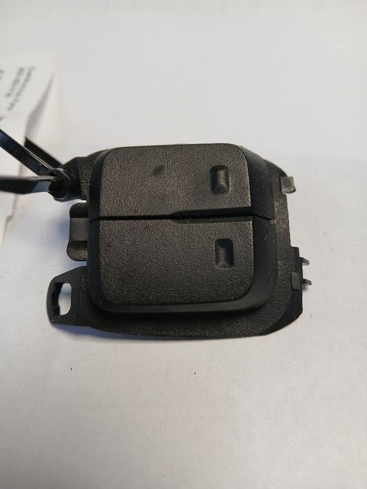 Chevy Trailblazer Driver Left Side Steering Wheel Radio Control {13531