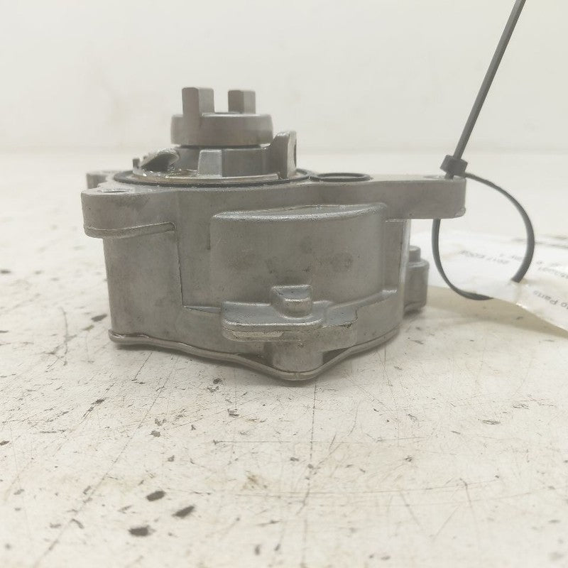 Vacuum Pump 2.3L 15-23 Ford Mustang