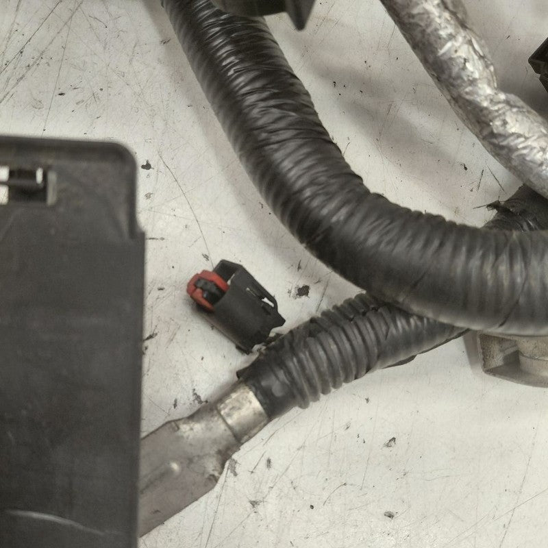 Ford Edge Battery Cable  2.7 2019 2020 2021 2022