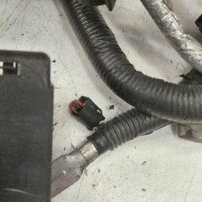 Ford Edge Battery Cable  2.7 2019 2020 2021 2022