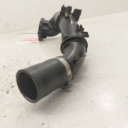Lexus NX350 Turbo Super Charger Inter Cooler Hose Line Tube  2022 2023